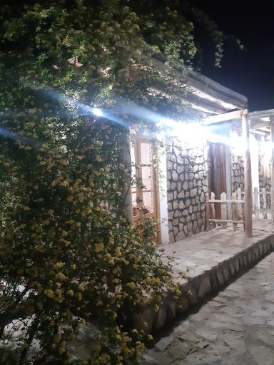 عکس سرای سنتی باغچه نیکان