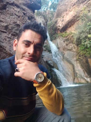 عکس پارک آبشار طلایی