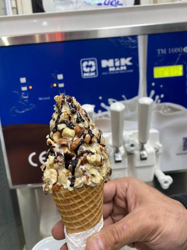 لبنیات عصمتی