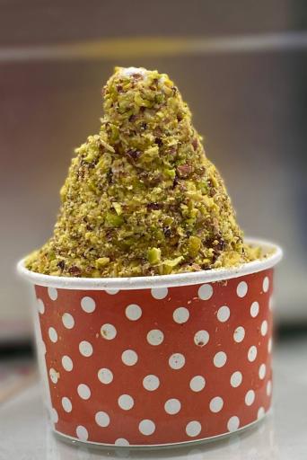 لبنیات عصمتی