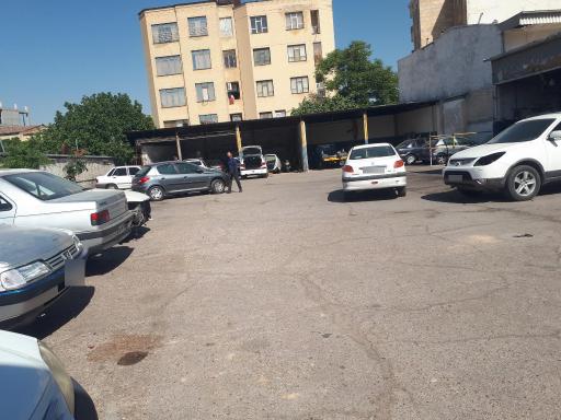 تعمیرگاه آپادانا