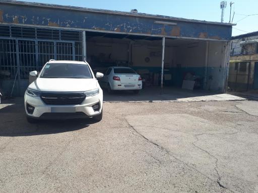 تعمیرگاه آپادانا