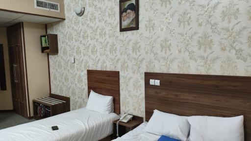 عکس مجتمع فرهنگی اقامتی ولایت