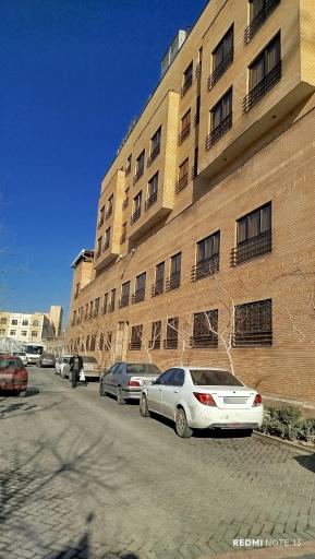 عکس مجتمع فرهنگی اقامتی ولایت