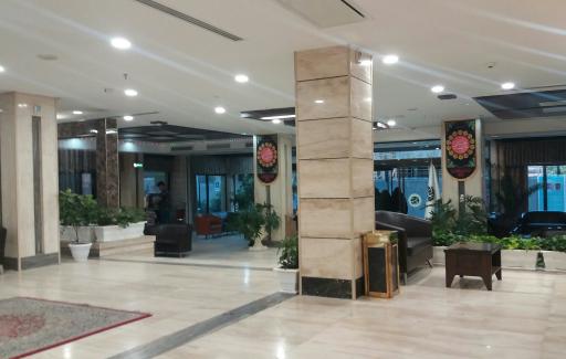 مجتمع فرهنگی اقامتی ولایت