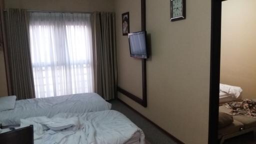 عکس مجتمع فرهنگی اقامتی ولایت