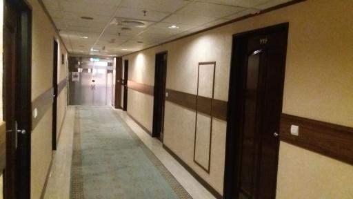 عکس مجتمع فرهنگی اقامتی ولایت