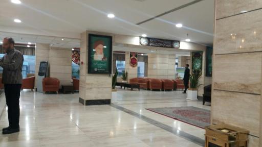 مجتمع فرهنگی اقامتی ولایت