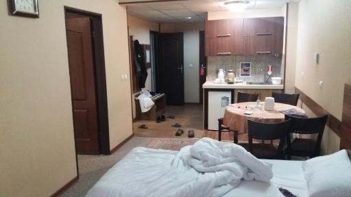 عکس مجتمع فرهنگی اقامتی ولایت