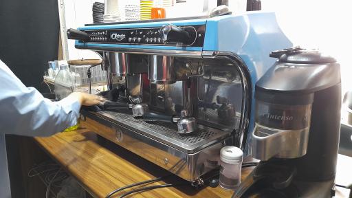 عکس کافی شاپ شاهان