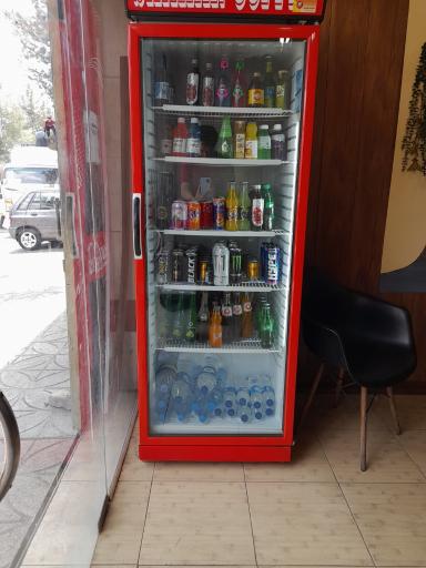 عکس کافی شاپ شاهان