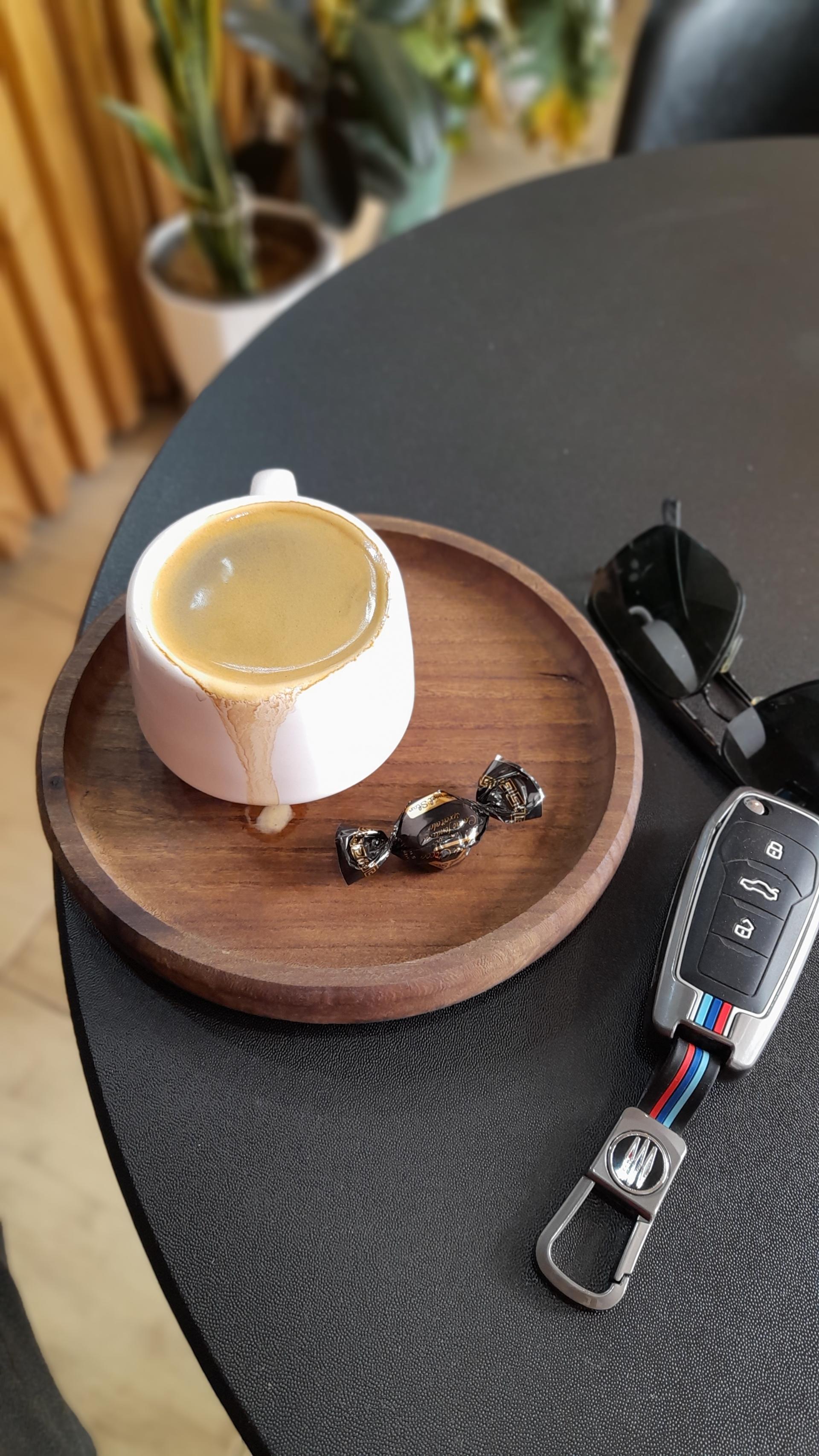 عکس کافی شاپ شاهان