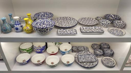 عکس لوازم منزل و کادویی لاروس