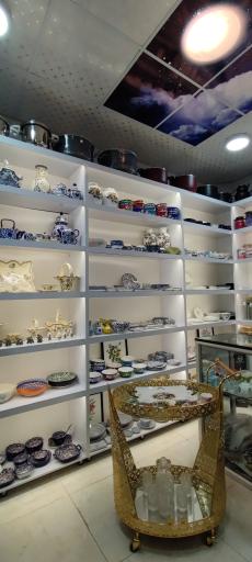 عکس لوازم منزل و کادویی لاروس