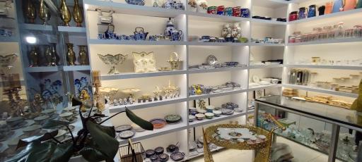 عکس لوازم منزل و کادویی لاروس