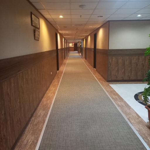 عکس مجتمع فرهنگی اقامتی ولایت