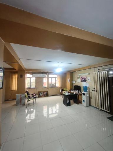 عکس کلینیک سوء مصرف مواد نوید حیات