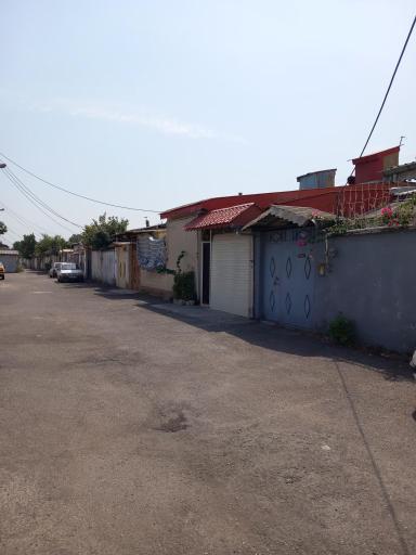 عکس شهرک مسکونی پارس خزر