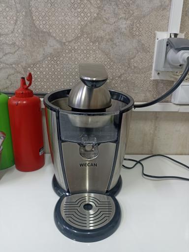 عکس آبمیوه بستنی رضا 