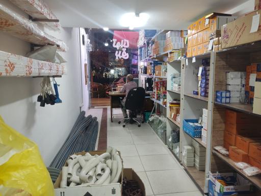 عکس توانا برق