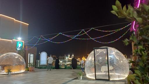 مجتمع فرهنگی اقامتی ولایت