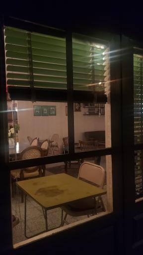 عکس کافه خانه سیمین