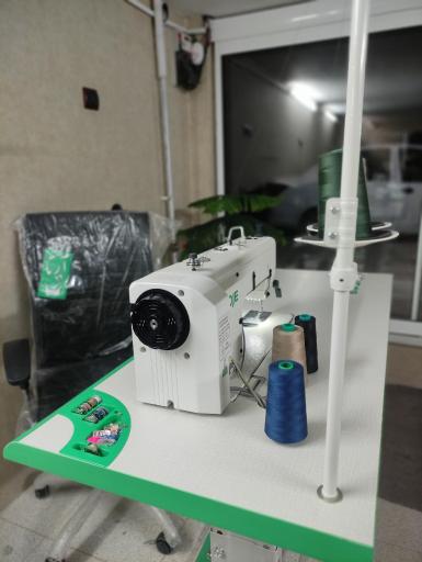 عکس خیاطی کارا