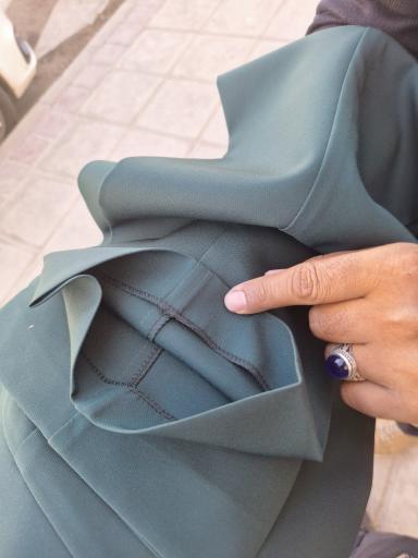 عکس خیاطی کارا