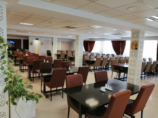 عکس رستوران نگین انفرادی