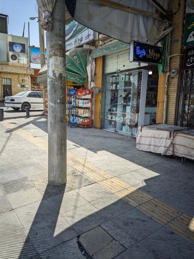 عکس موبایل هونا