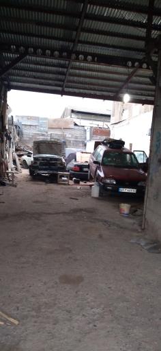 عکس صافکاری اسماعیل