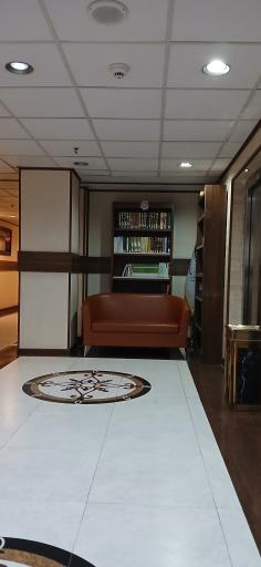 عکس مجتمع فرهنگی اقامتی ولایت