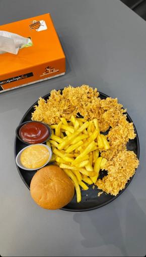 عکس جان اسنک