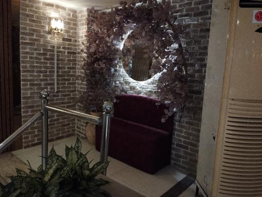 رستوران قاجاری