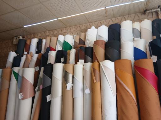 عکس کفش سفیر