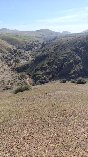 عکس پارک آبشار طلایی