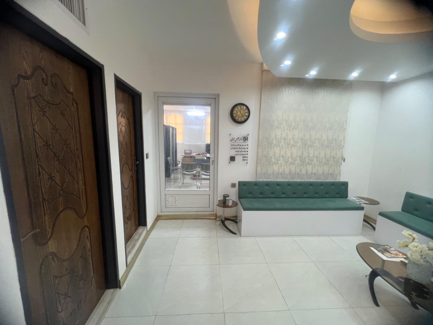 عکس کلینیک زیبایی دکتر جلیل شایق