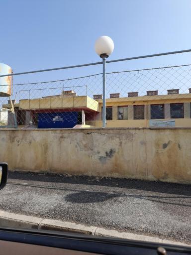 عکس استخر اتحاد