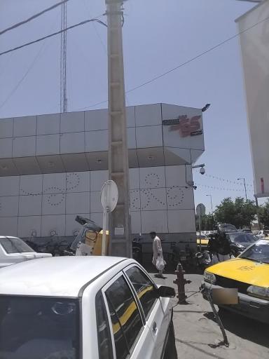 عکس فروشگاه کوثر قم تعاونی طلاب