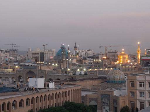 مجتمع فرهنگی اقامتی ولایت