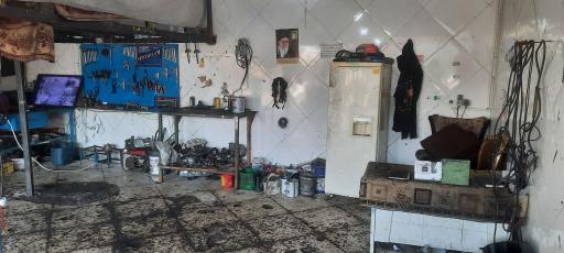 عکس مکانیکی قائم