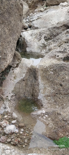 عکس پارک آبشار طلایی