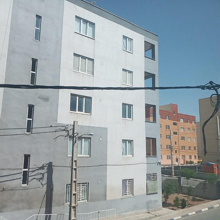 عکس مجتمع دهکده ساحلی