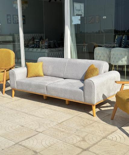 عکس مبلمان  تیک تاک