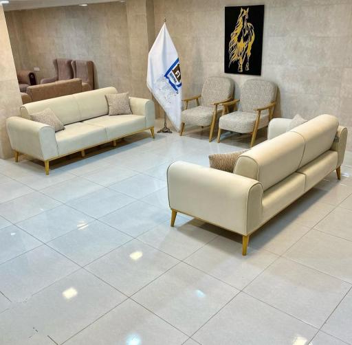 عکس مبلمان  تیک تاک