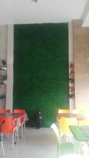 عکس فست فود فرندز 