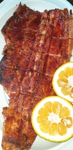 عکس رستوران  دریایی خاصا بالخ چی