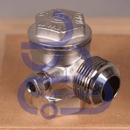 عکس بهباد کمپرسور