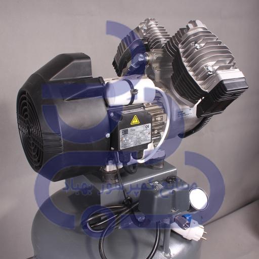 عکس بهباد کمپرسور