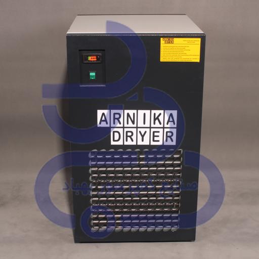 عکس بهباد کمپرسور